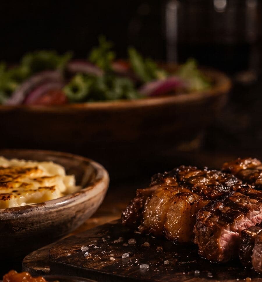 La Brasa