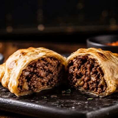 Empanadas de carne